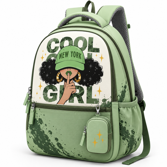 Popzy school bags